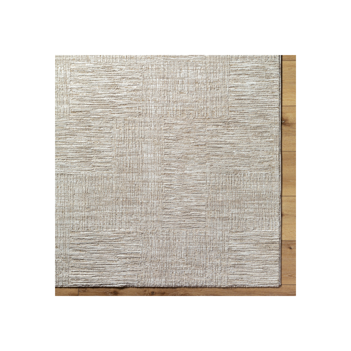 MASTERPIECE WOVEN RUG