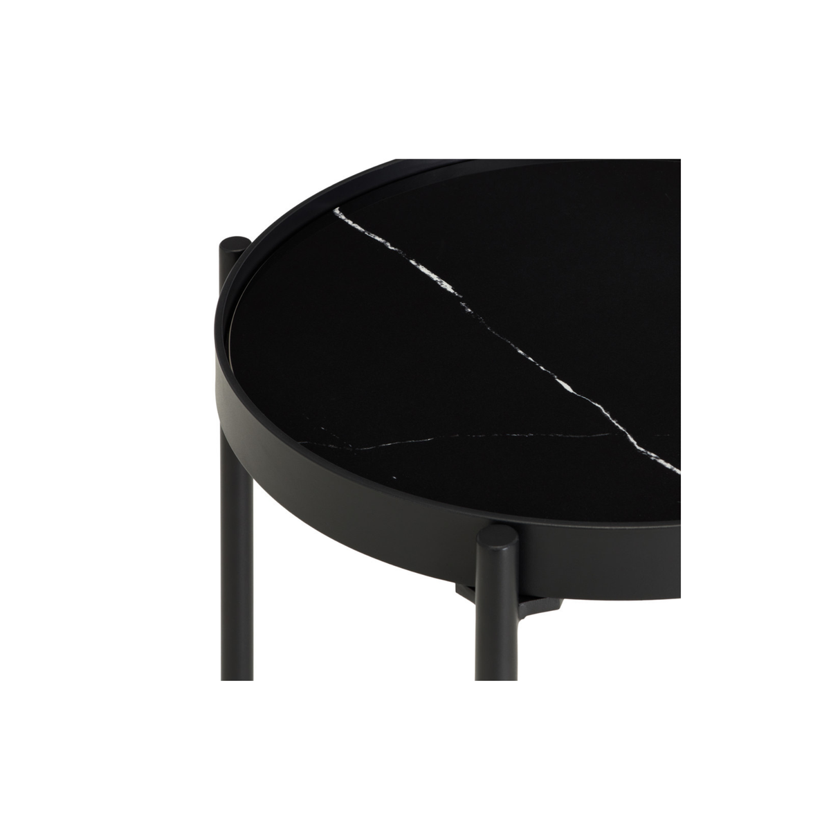 NISO END TABLE