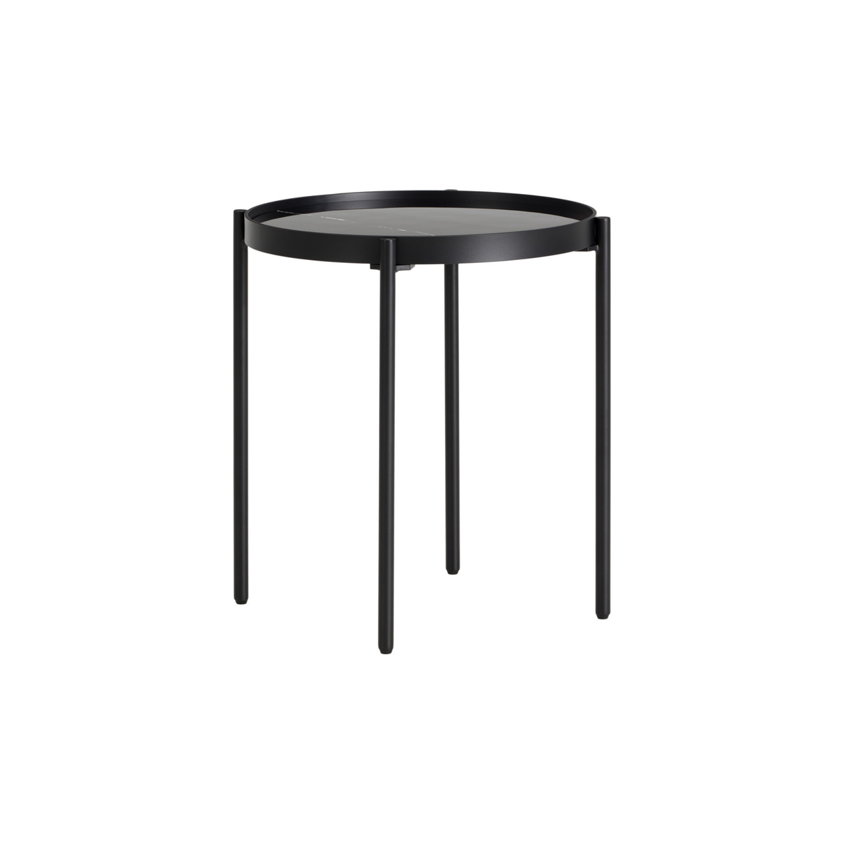 NISO END TABLE