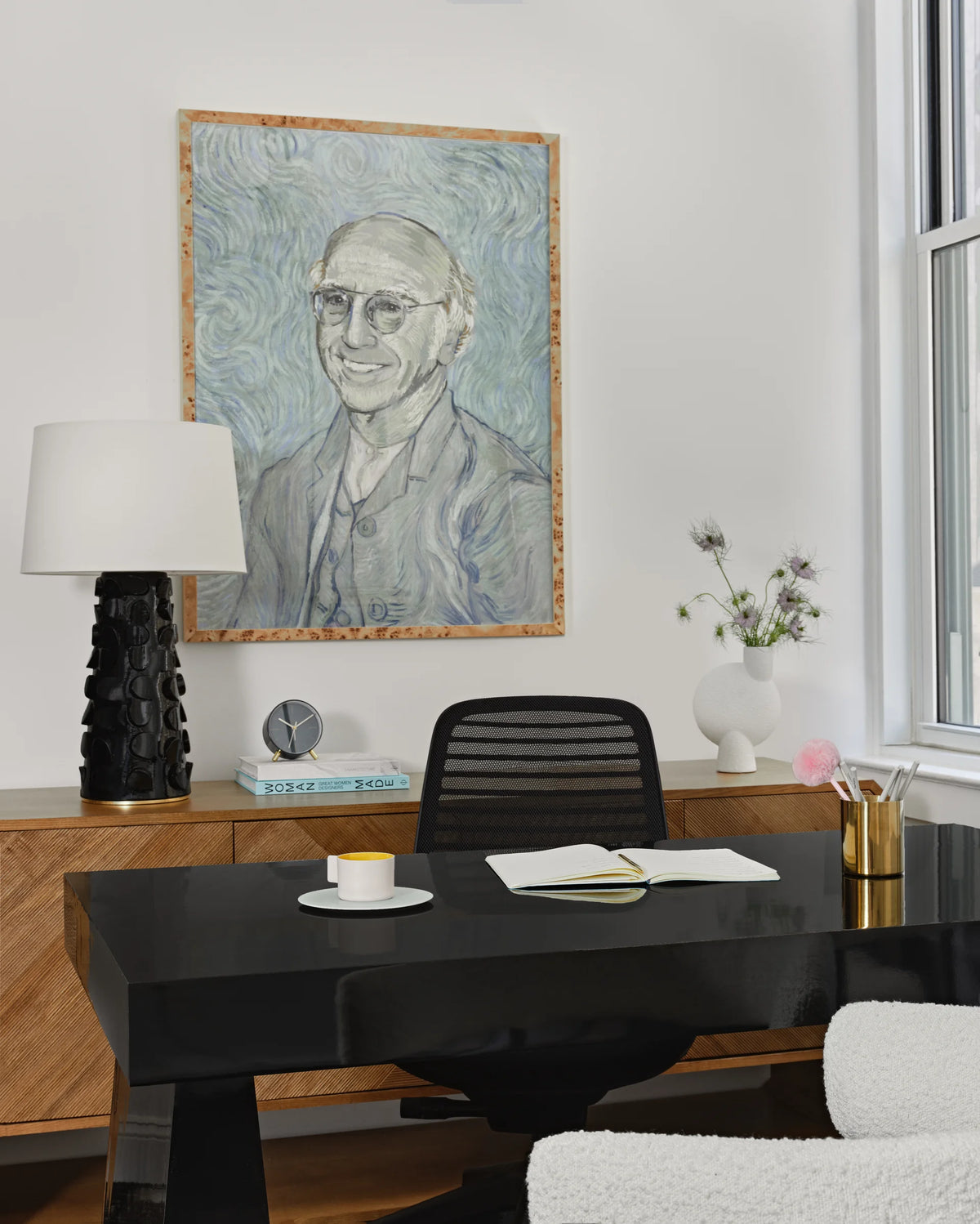 NAOMI TABLE LAMP