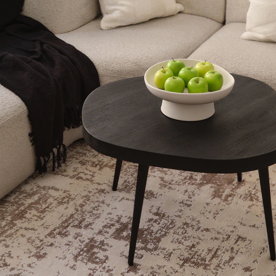 PARSON COFFEE TABLE