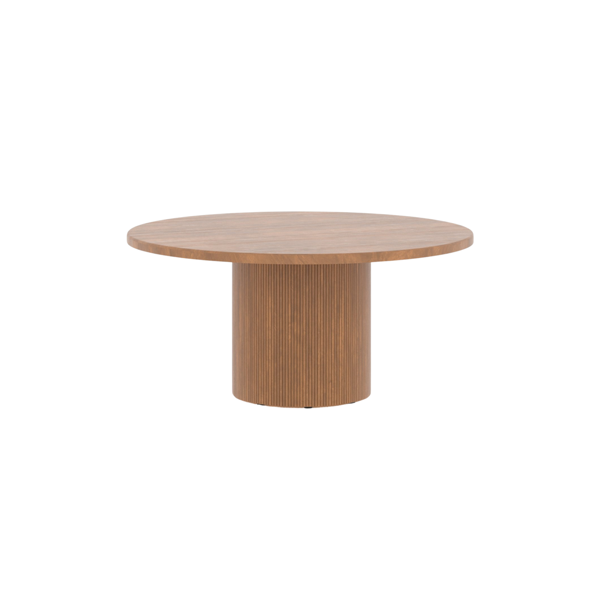 MODERN ROUND DINING TABLE