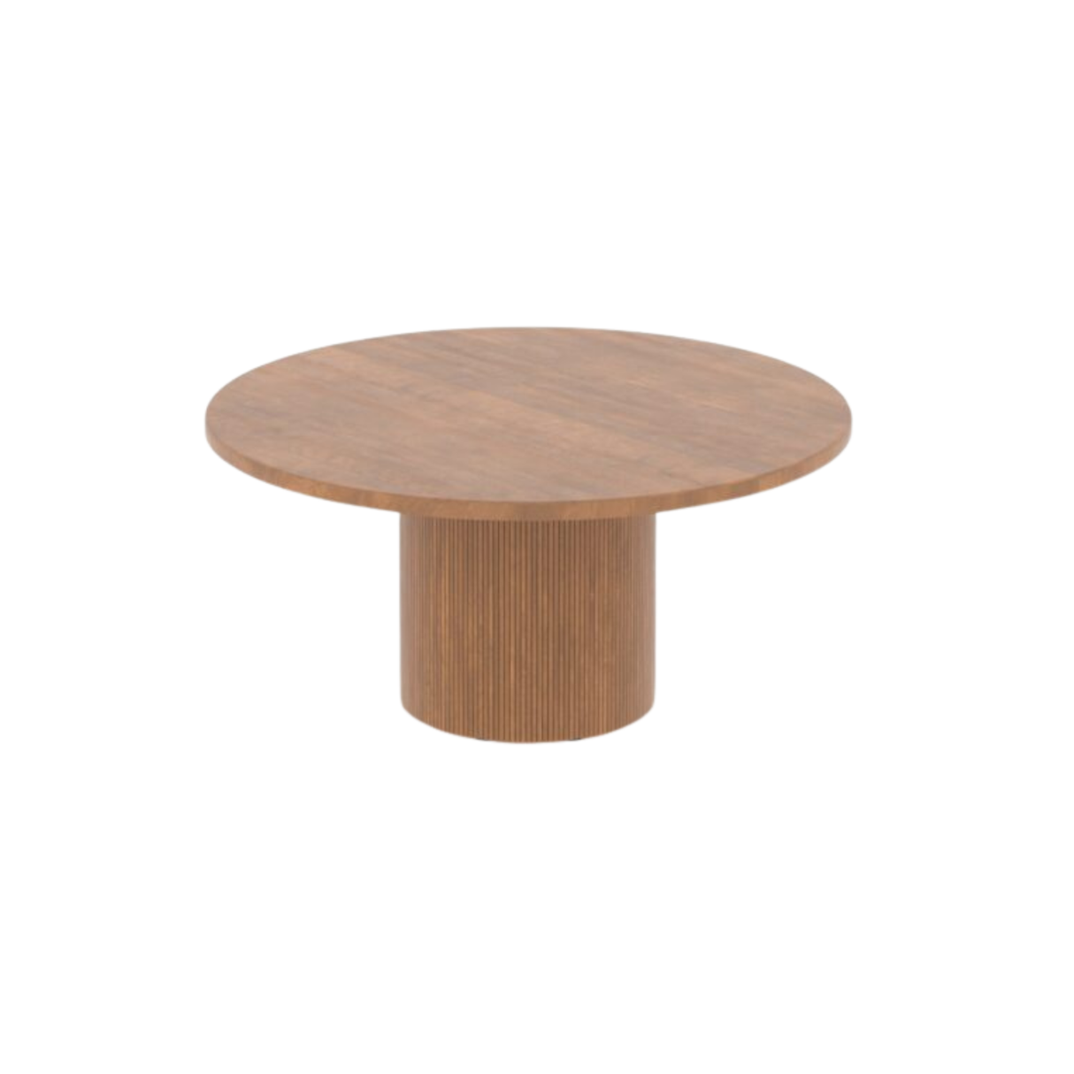 MODERN ROUND DINING TABLE