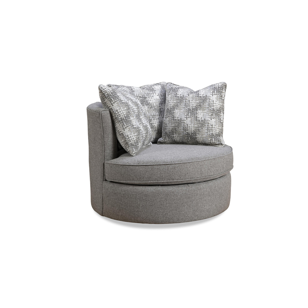 SADIE SWIVEL CHAIR
