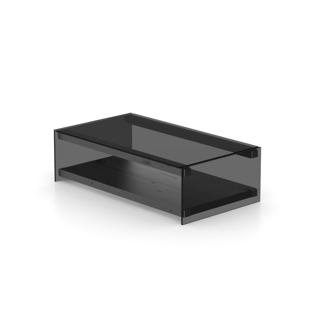 FICTION COFFEE TABLE