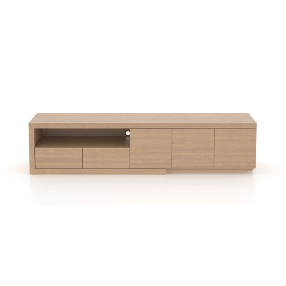 PURE MEDIA UNIT
