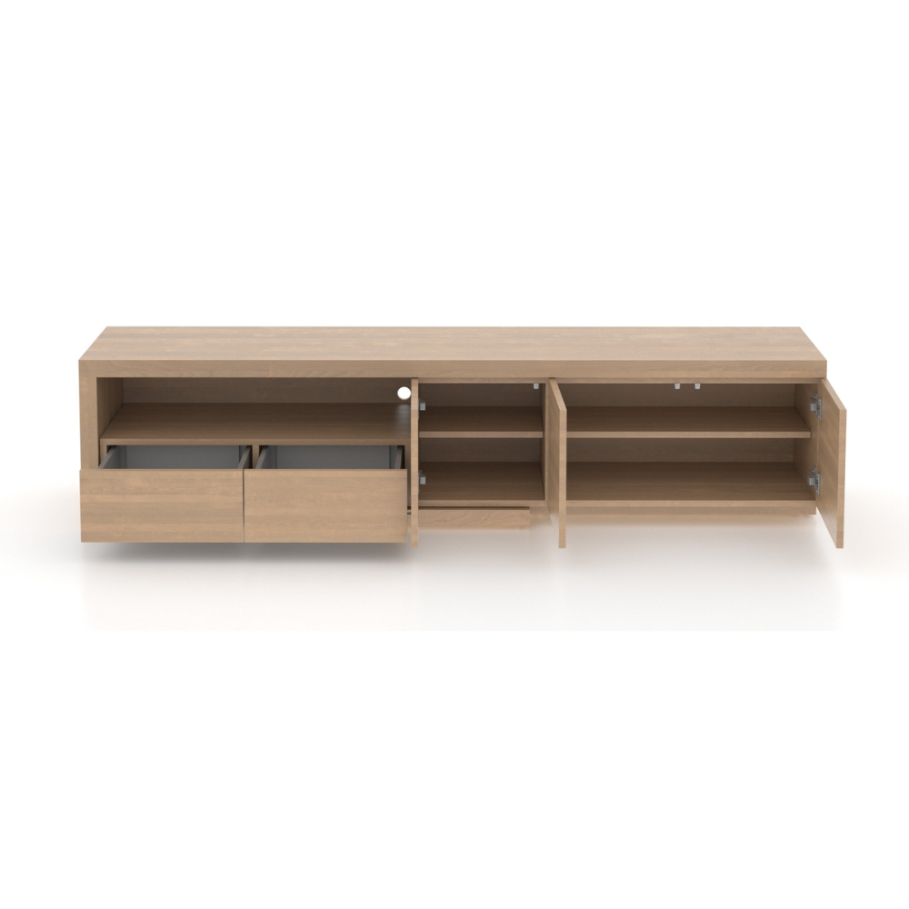 PURE MEDIA UNIT