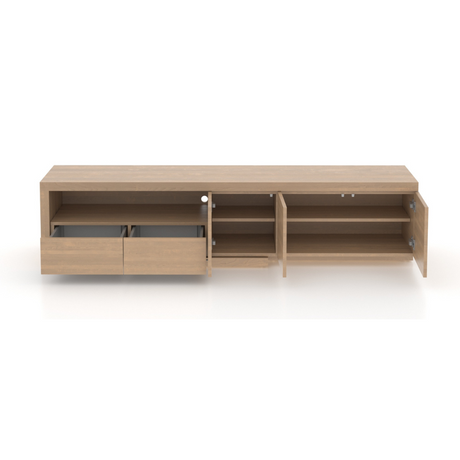 PURE MEDIA UNIT