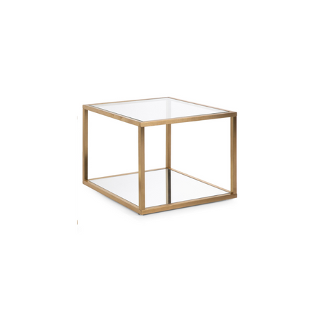 CARA END TABLES