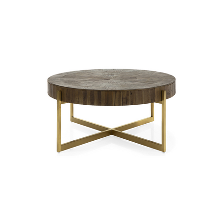 LANDEN COFFEE AND SIDE TABLES