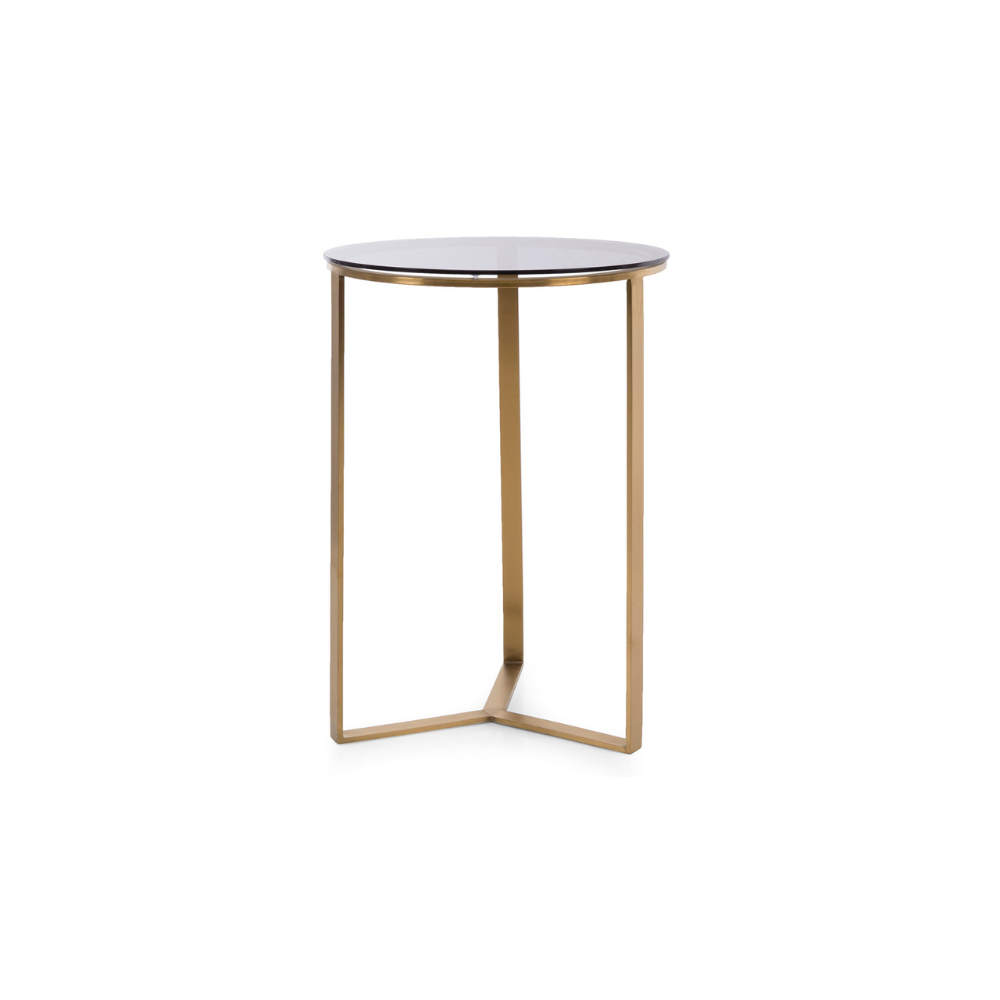 NICOLO SIDE TABLE