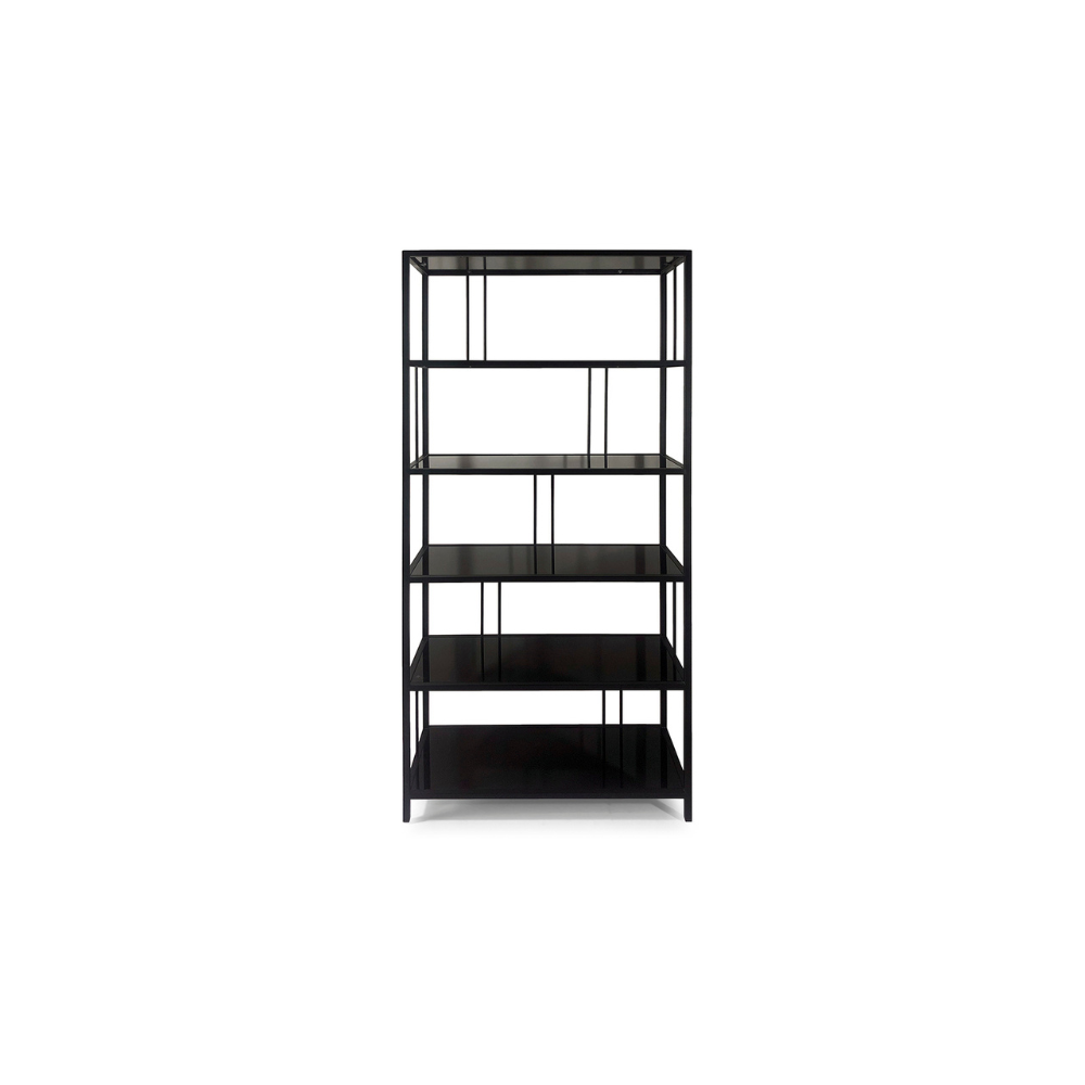 BRINKS BOOKSHELF