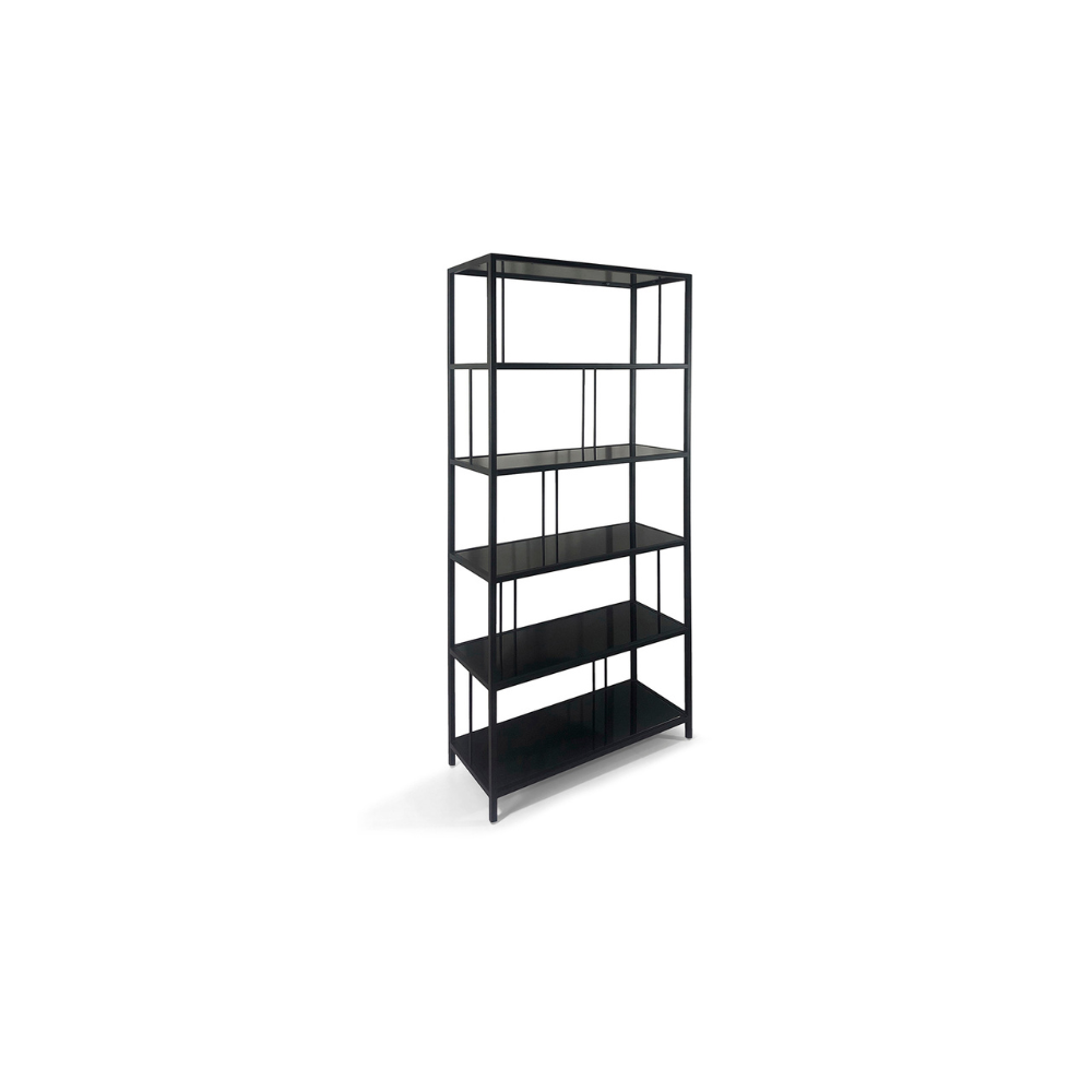 BRINKS BOOKSHELF