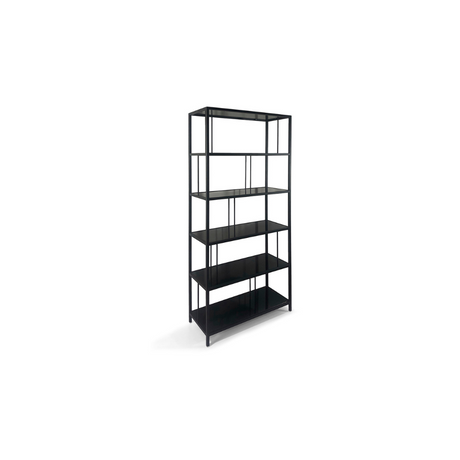 BRINKS BOOKSHELF