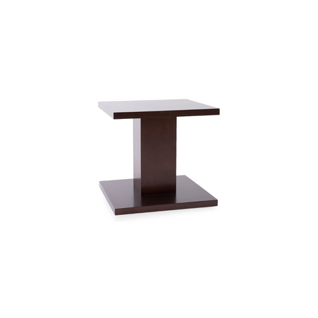 FLOATING COFFEE AND END TABLE