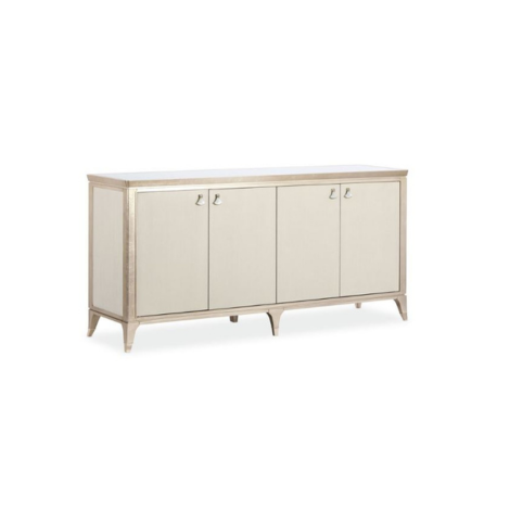 ENCHANTING SIDEBOARD - FLOOR MODEL