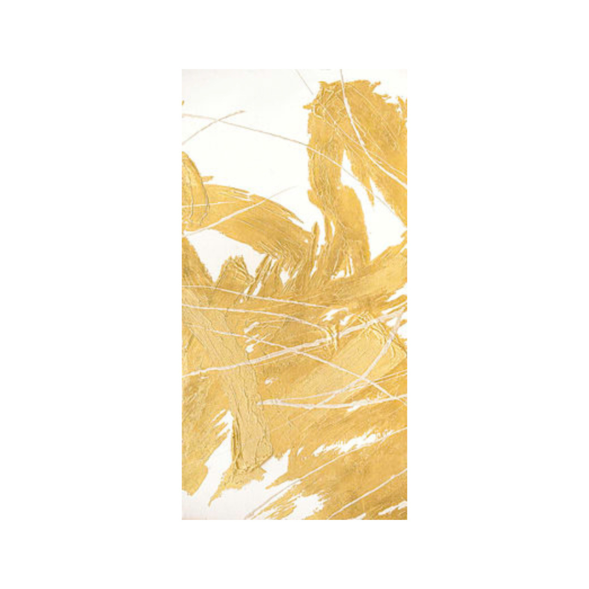 GOLDEN WHIRLWIND II