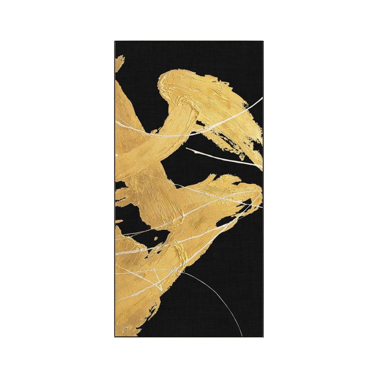 GOLDEN WHIRLWIND VI