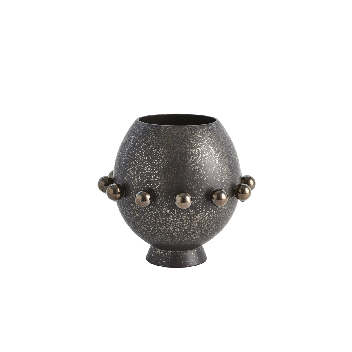 SPHERES VASE