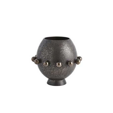 SPHERES VASE
