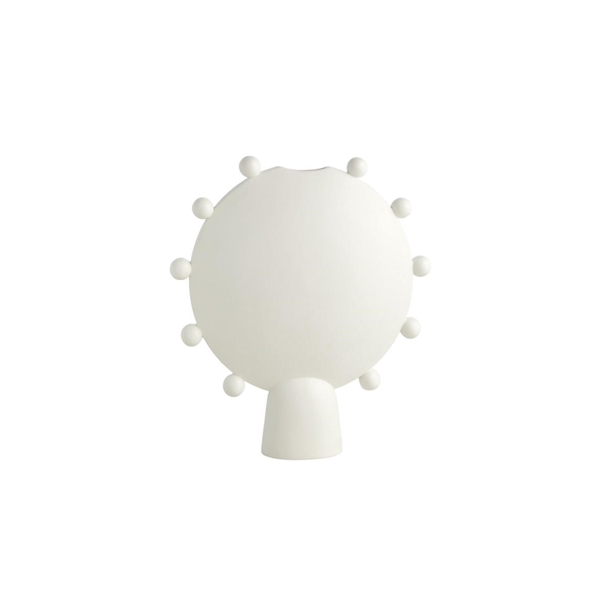 SPHERES VESSEL