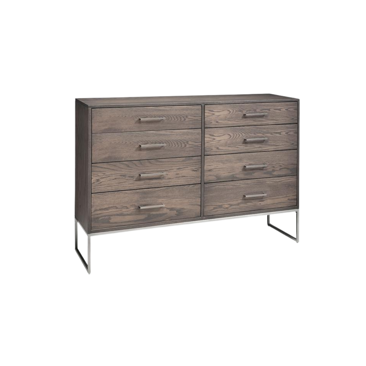 ELECTRA 8 DRAWER DRESSER