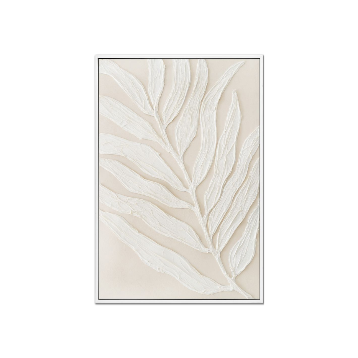 IVORY LEAF II