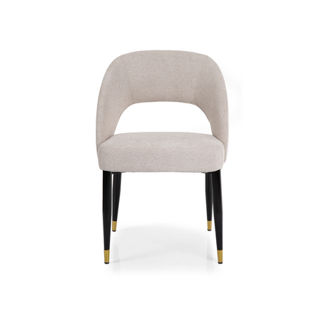 MADAM DINING CHAIR