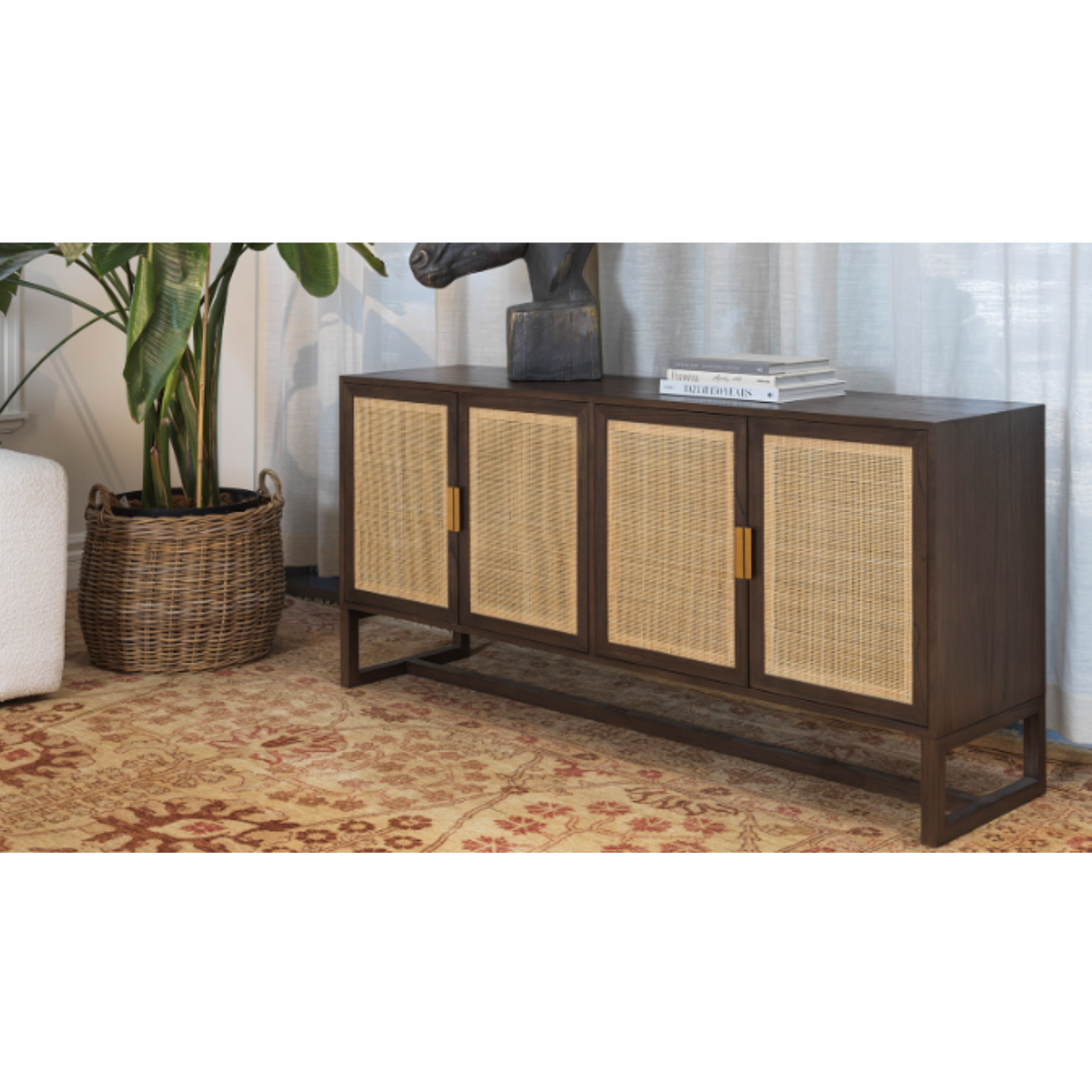 COLLETTE CREDENZA