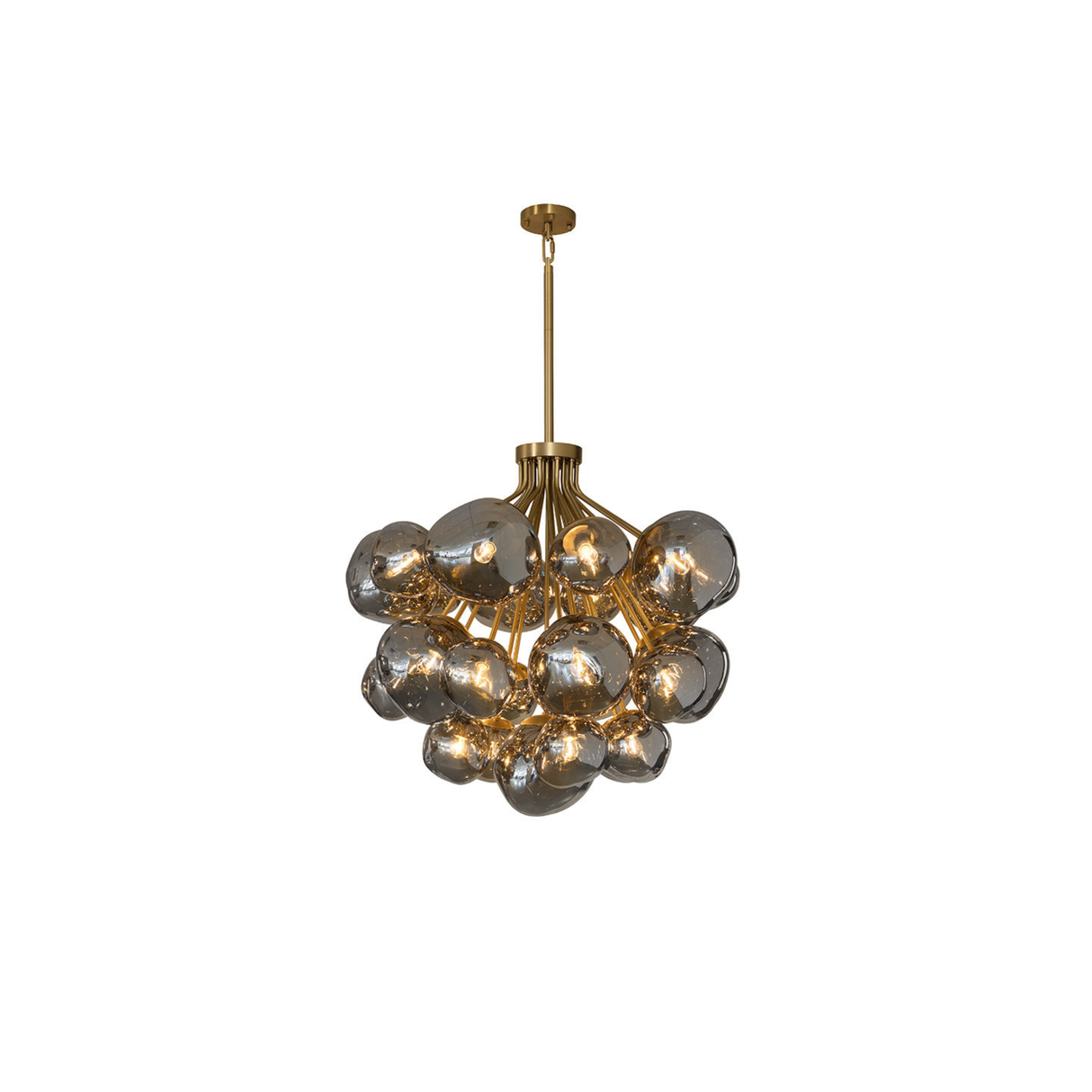 DIONIS CHANDELIER - ROUND