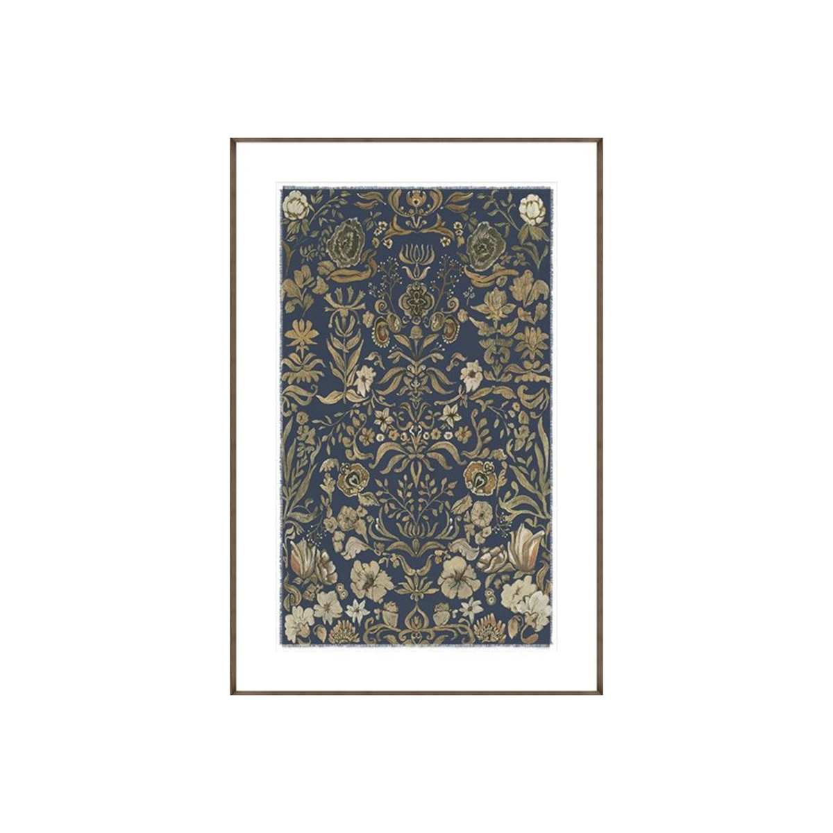 TAPESTRY OF TIME I