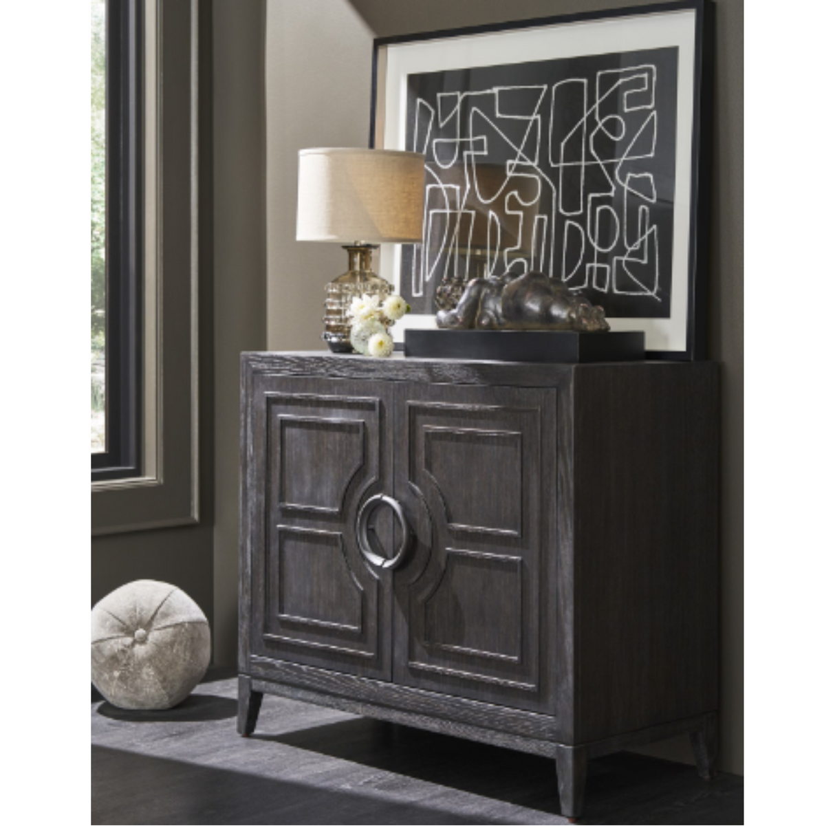 CORDELIA ACCENT CHEST