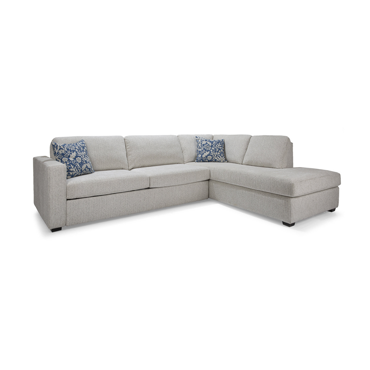 2TS/3TS TRANSFORMER SECTIONAL