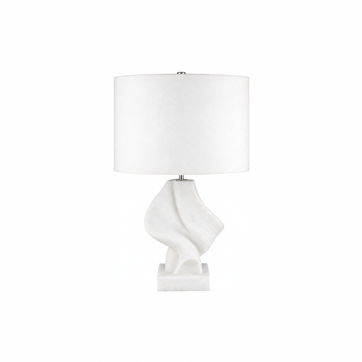 QUARTZ TABLE LAMP