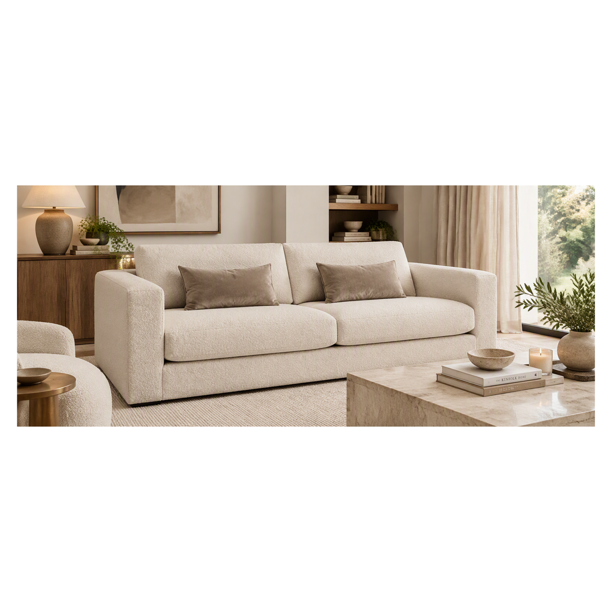 YALE SOFA