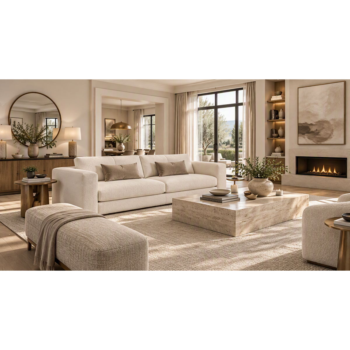 YALE SOFA