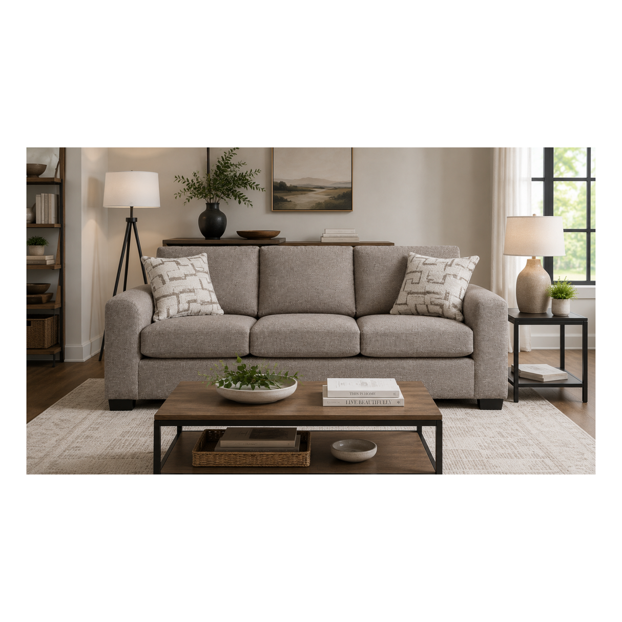 SONYA SOFA