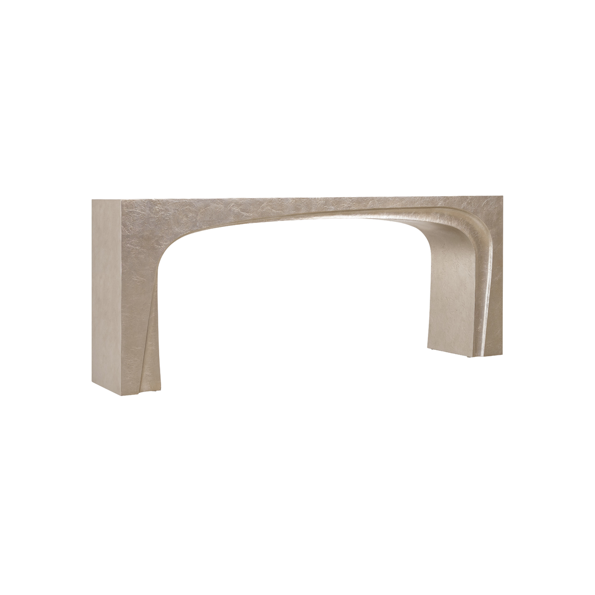 WESTWOOD CONSOLE - SILVER