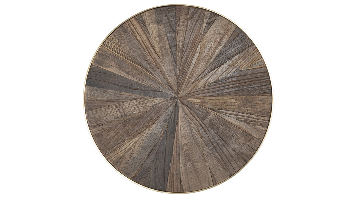WILLIAM SIDE TABLE