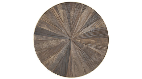 WILLIAM SIDE TABLE