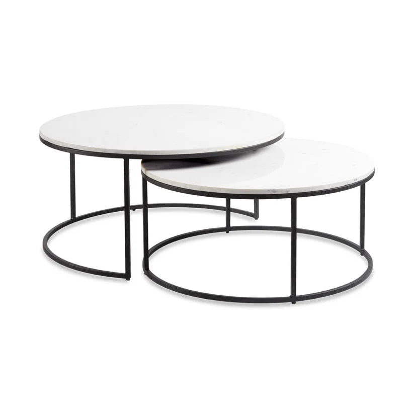 AMELIA NESTING TABLES