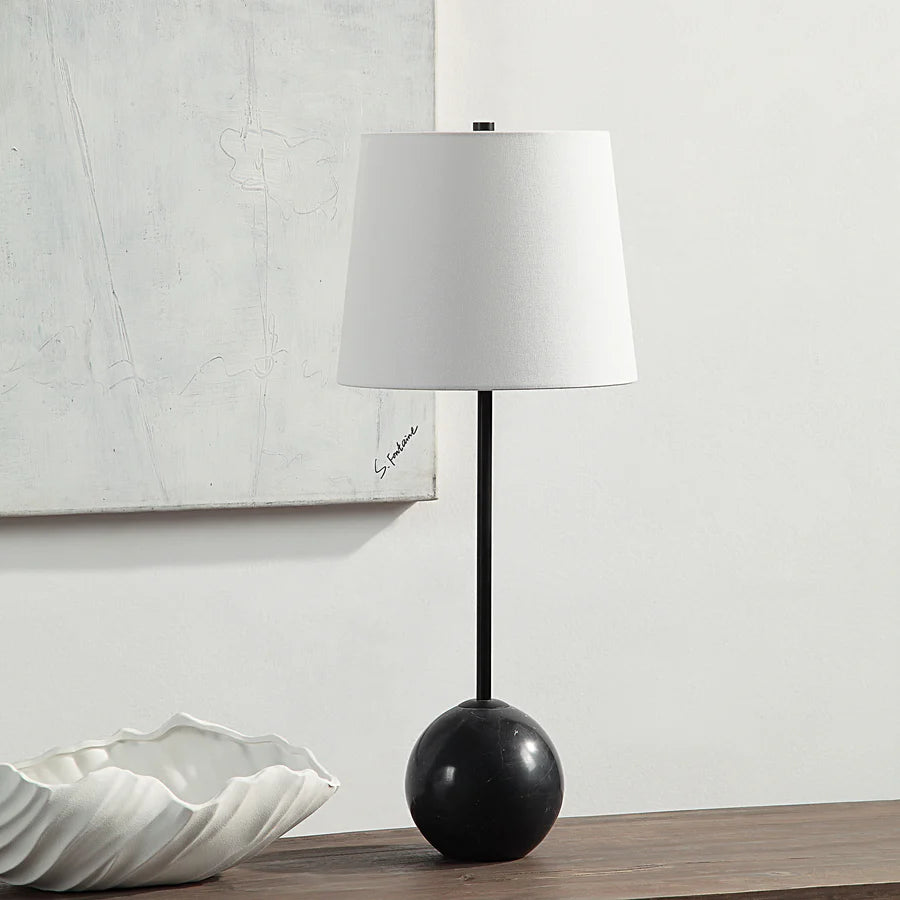 BANGOR TABLE LAMP