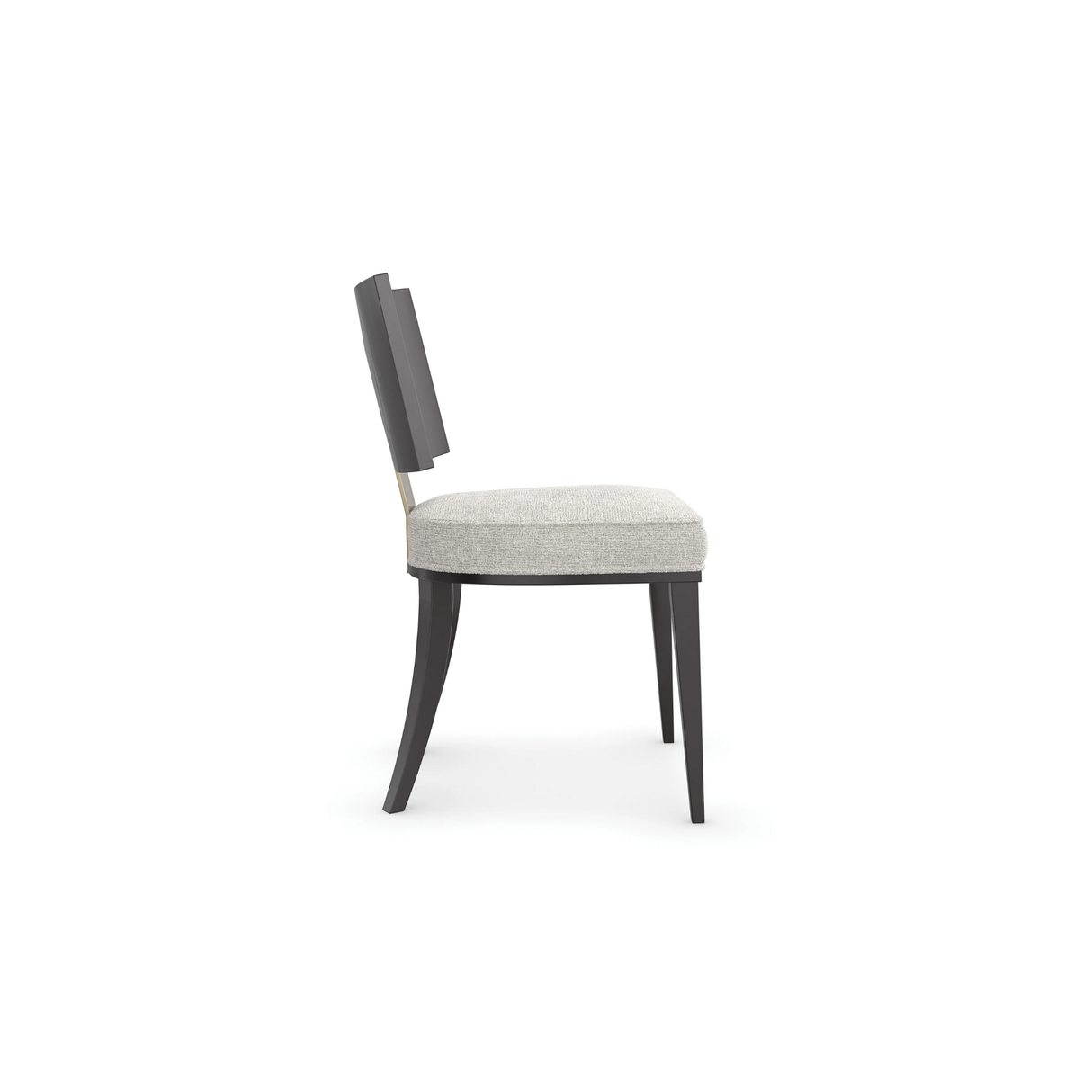 CHAMPAGNE SIDE CHAIR