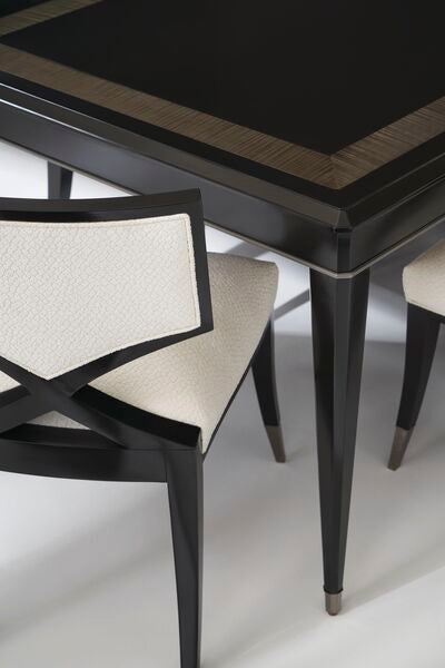 FULL SCORE DINING TABLE