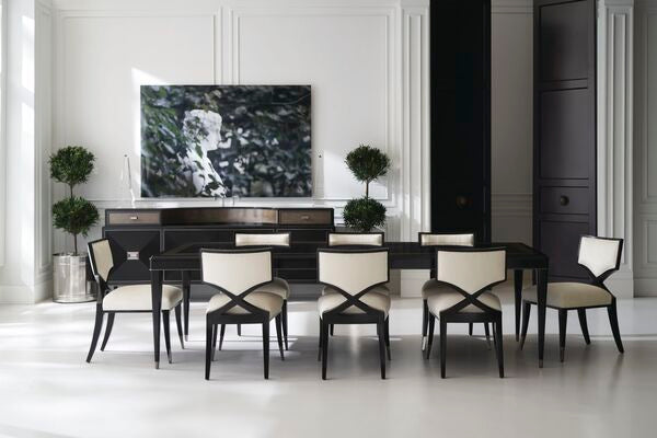 FULL SCORE DINING TABLE