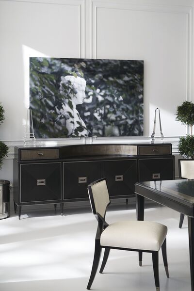 FULL SCORE DINING TABLE