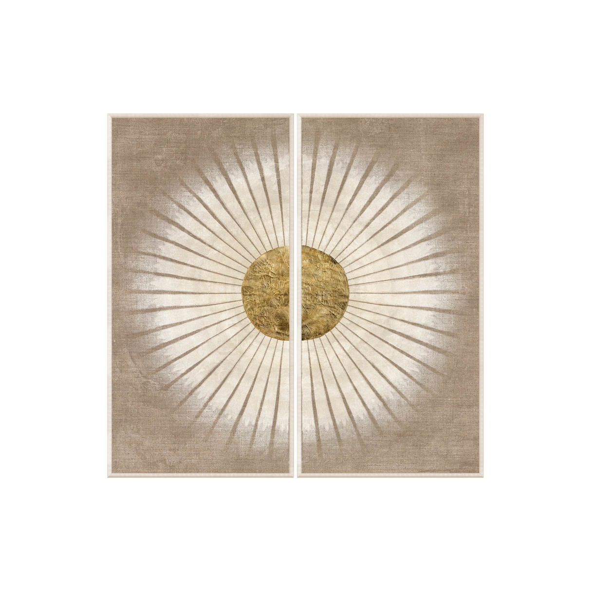 COUP DE SOLEIL