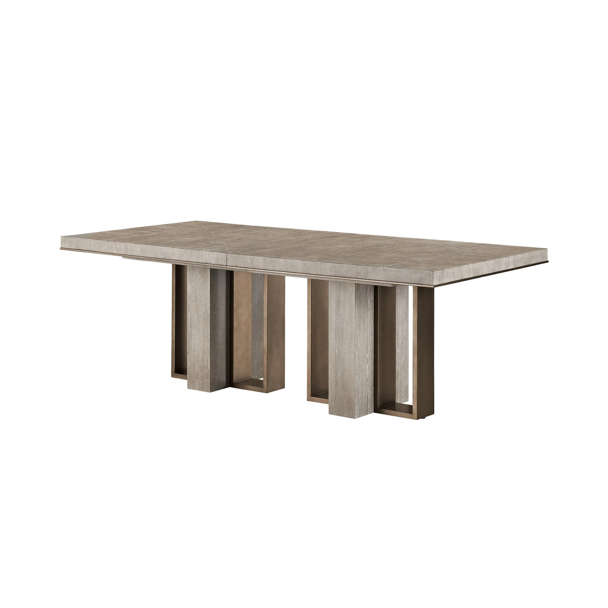 DEL MONTE DINING TABLE