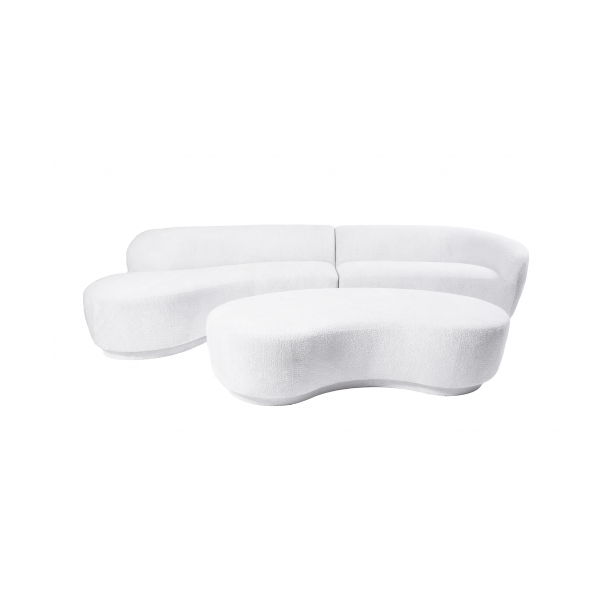 EMPIRE SECTIONAL