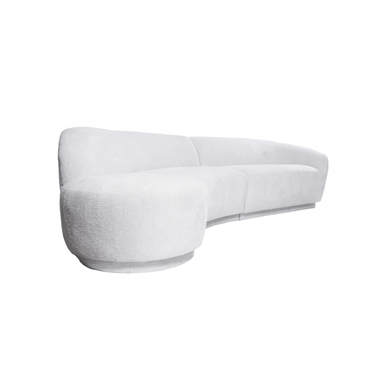 EMPIRE SECTIONAL